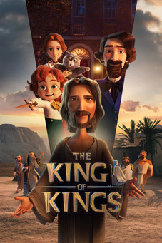 The King of Kings
