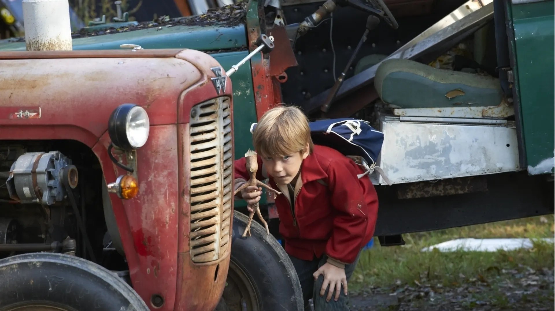 Background image for Knoester & Berkelientje