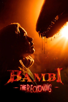Bambi The Reckoning