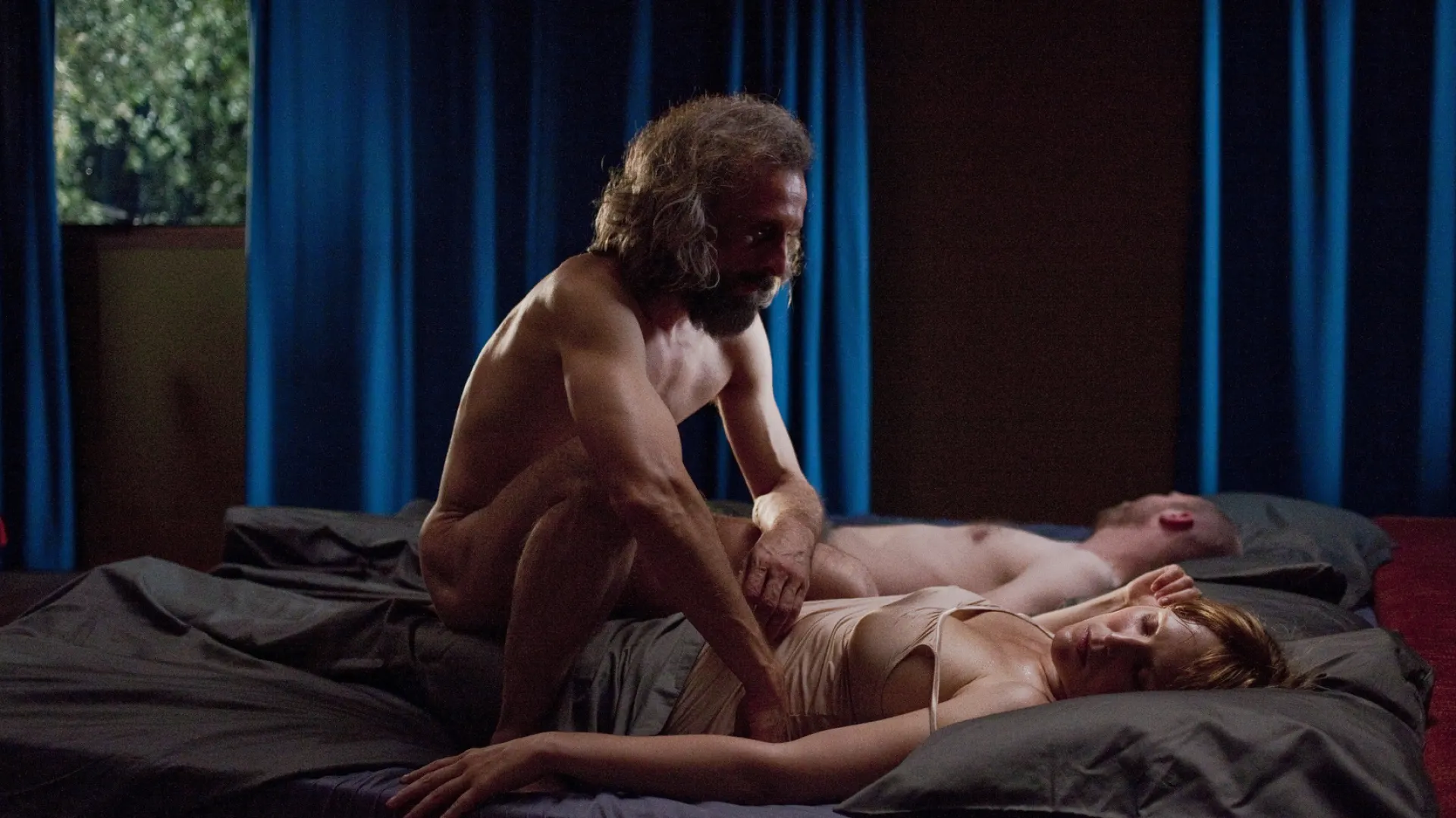 Background image for Borgman
