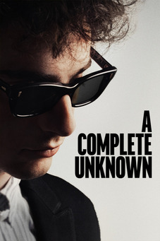 A Complete Unknown