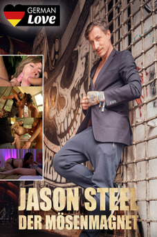 Jason Steel: Der M�senmagnet