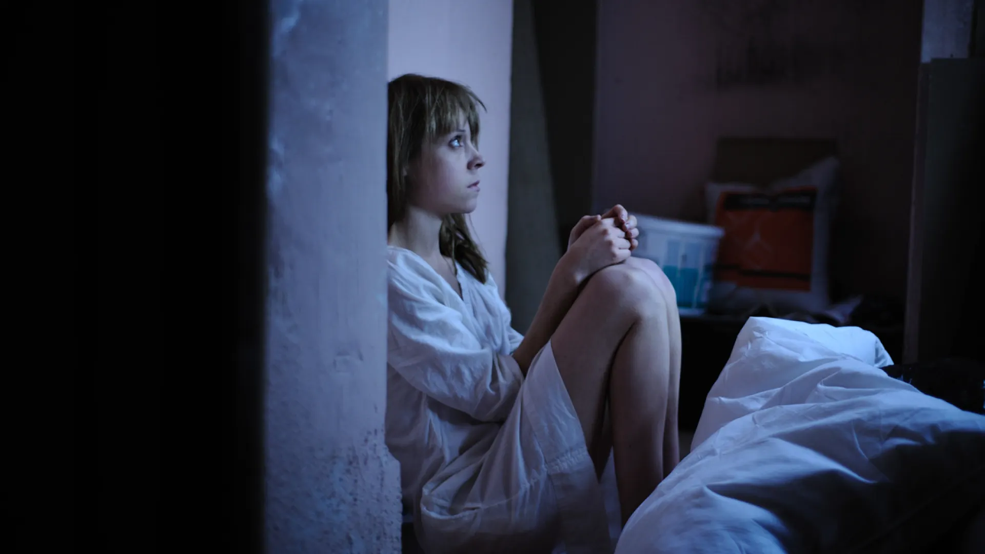 Background image for The Other Side of Sleep