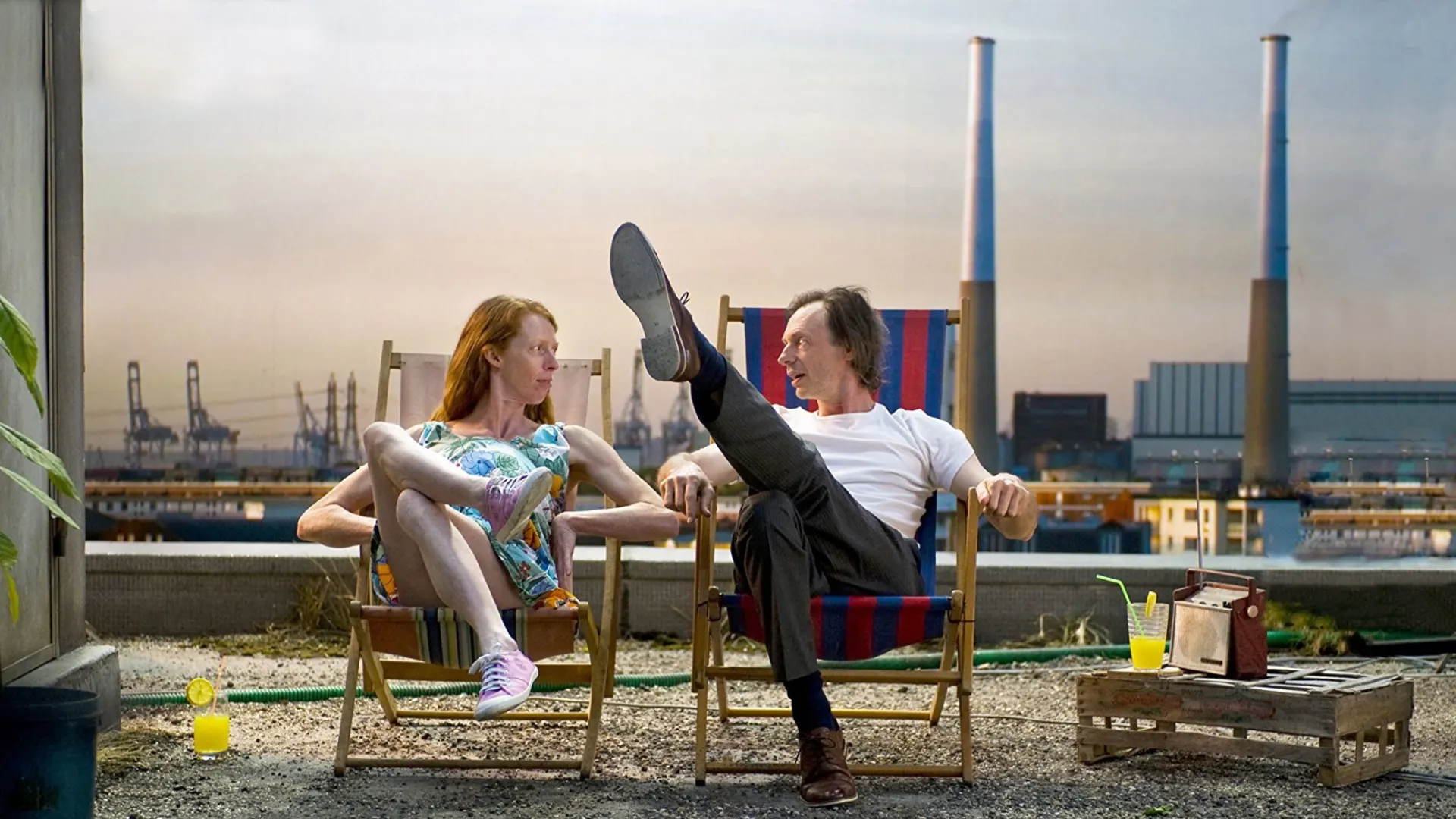 Background image for La Fée