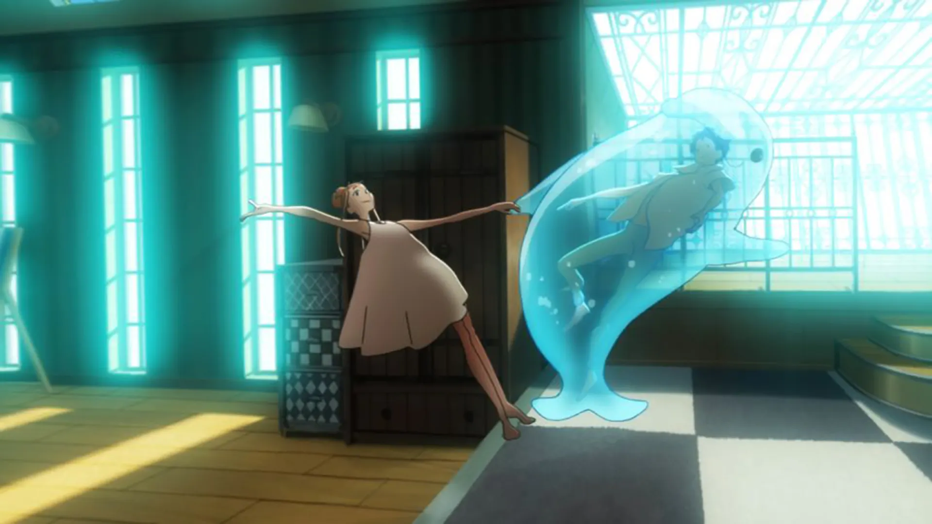 Background image for Ride Your Wave