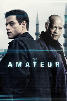 The Amateur