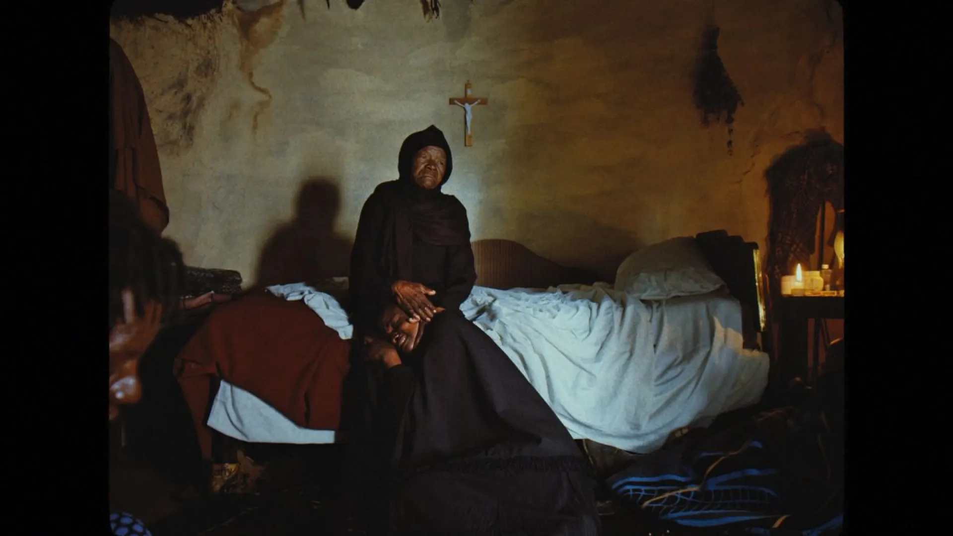 Background image for This Is Not a Burial, It's a Resurrection