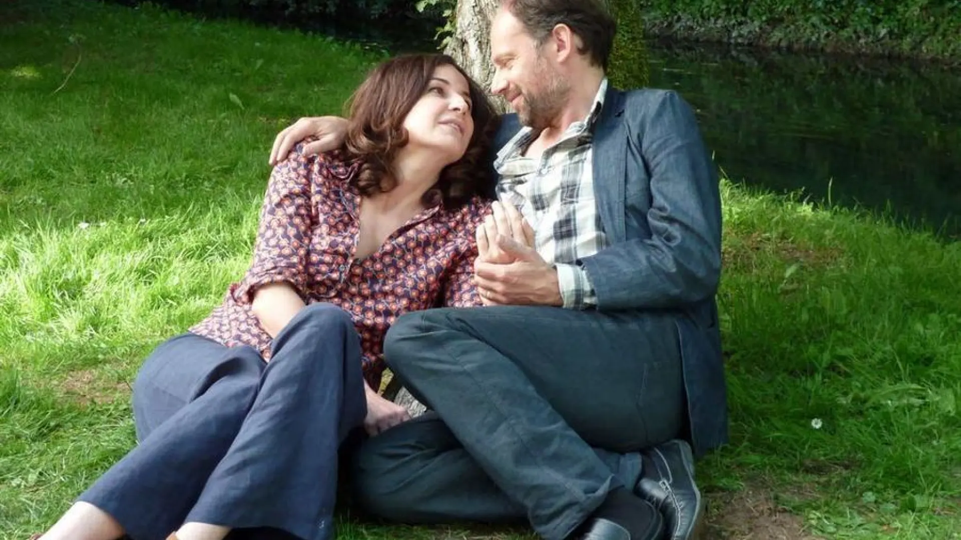 Background image for Adieu Berthe
