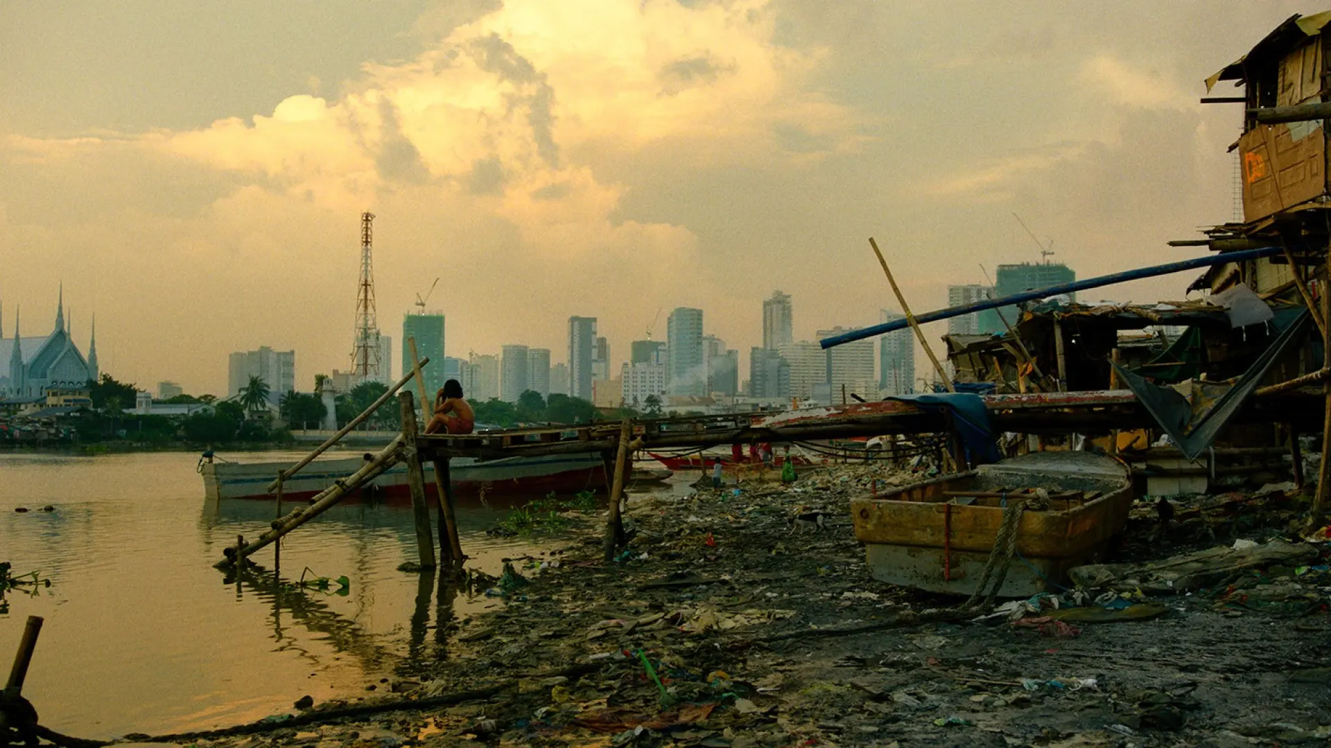 Background image for The Garden of Earthly Delights