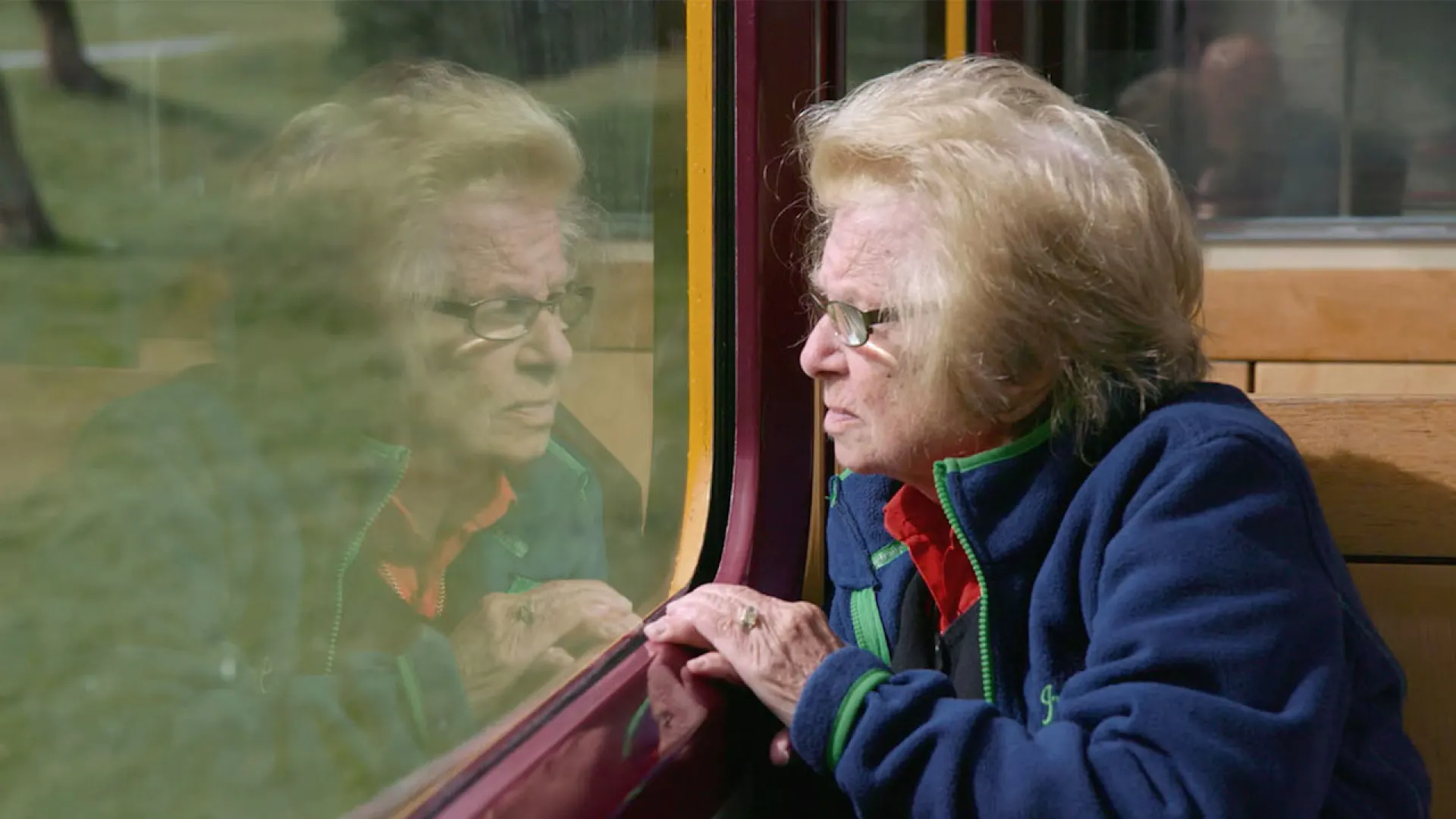 Background image for Ask Dr. Ruth