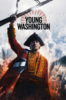 Young Washington