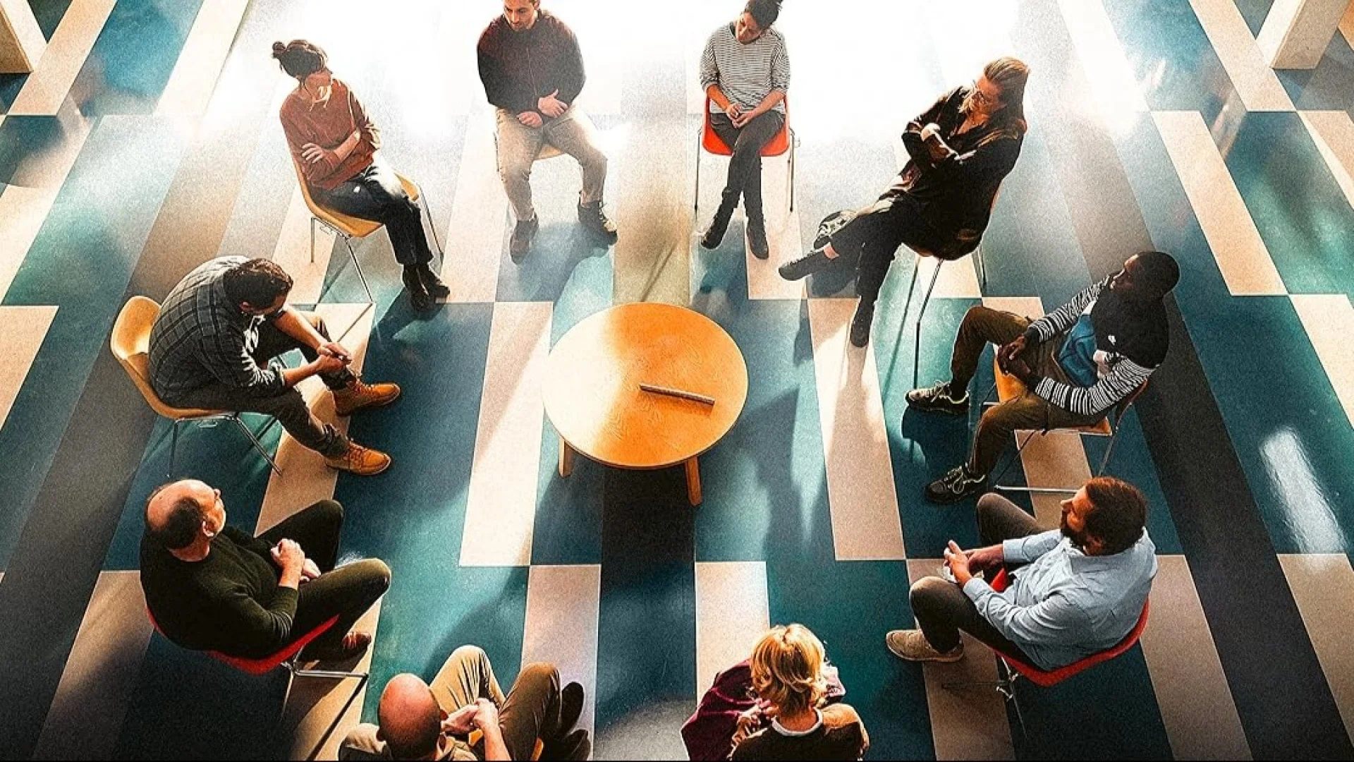 Background image for Je Verrai Toujours Vos Visages