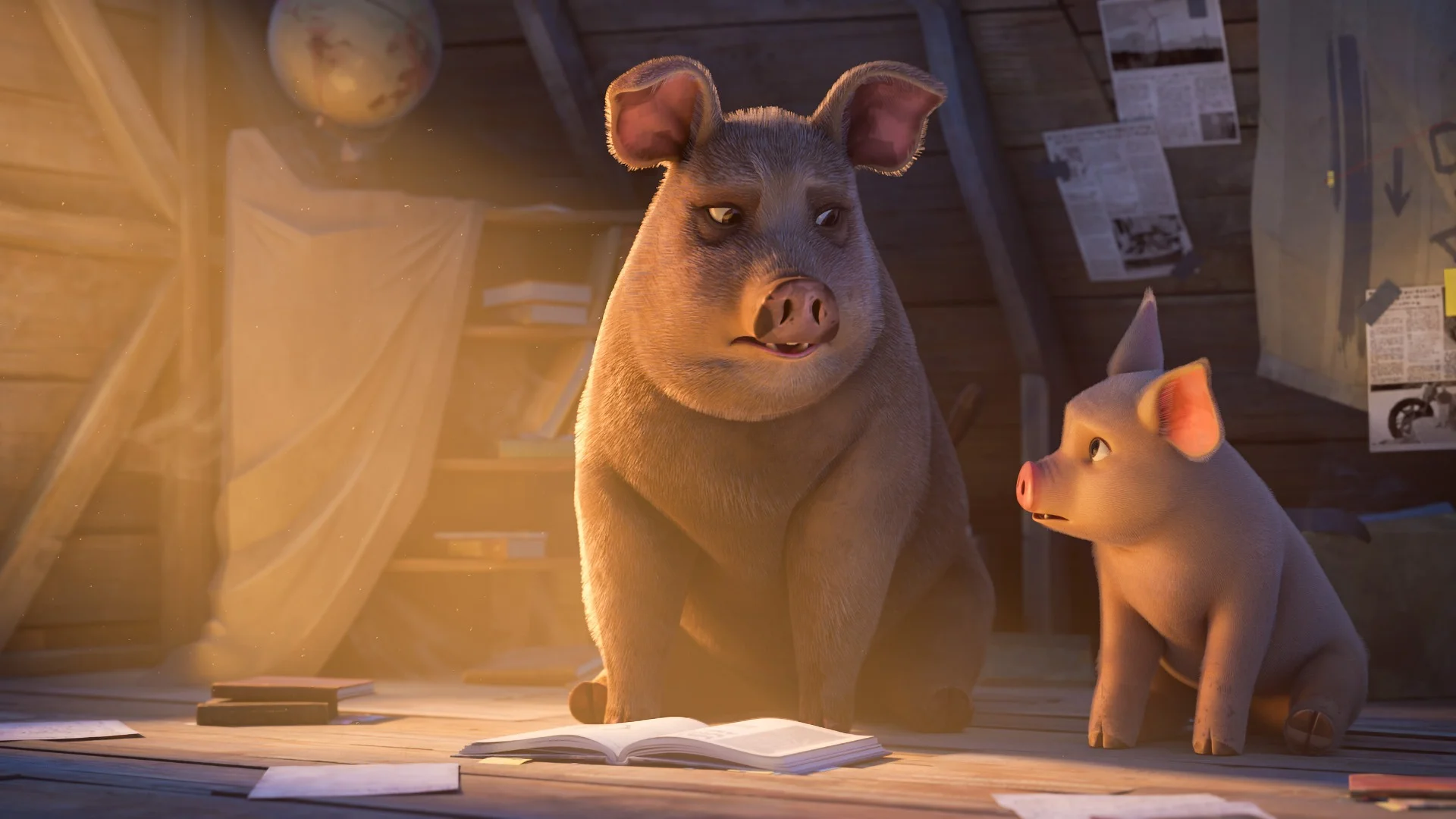 Animal Farm
