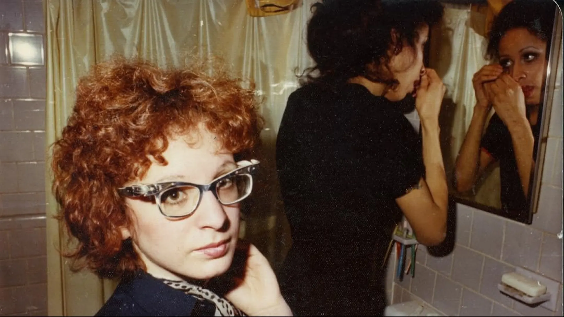 Background image for All the Beauty and the Bloodshed