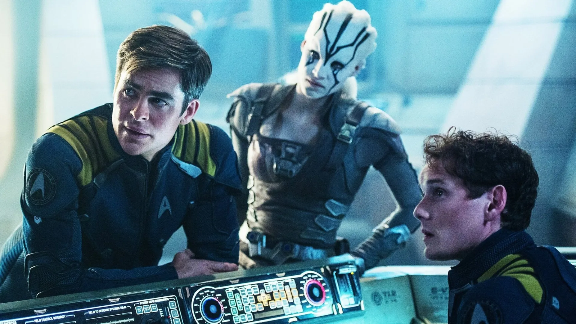 Star Trek Beyond