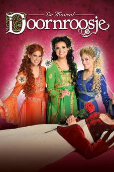 Doornroosje, De Musical