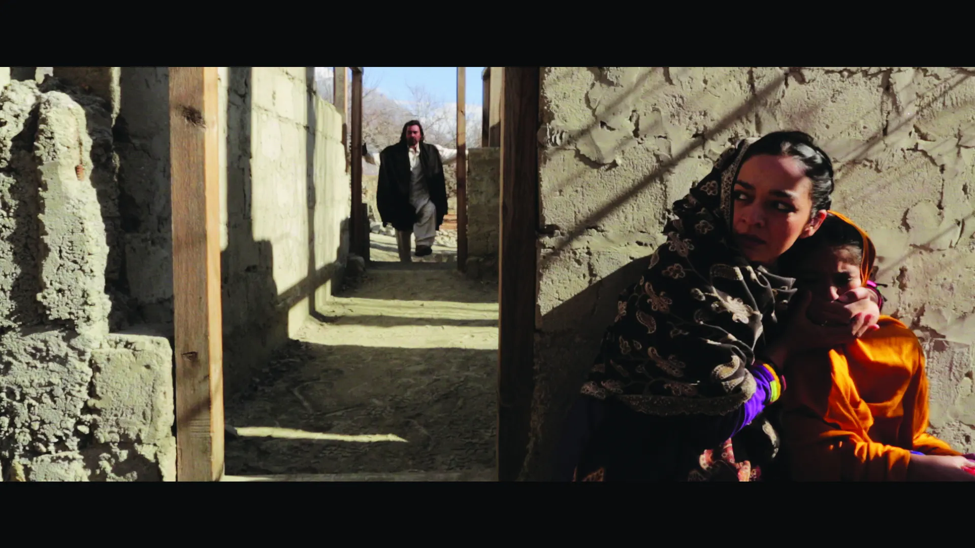 Background image for Dukhtar