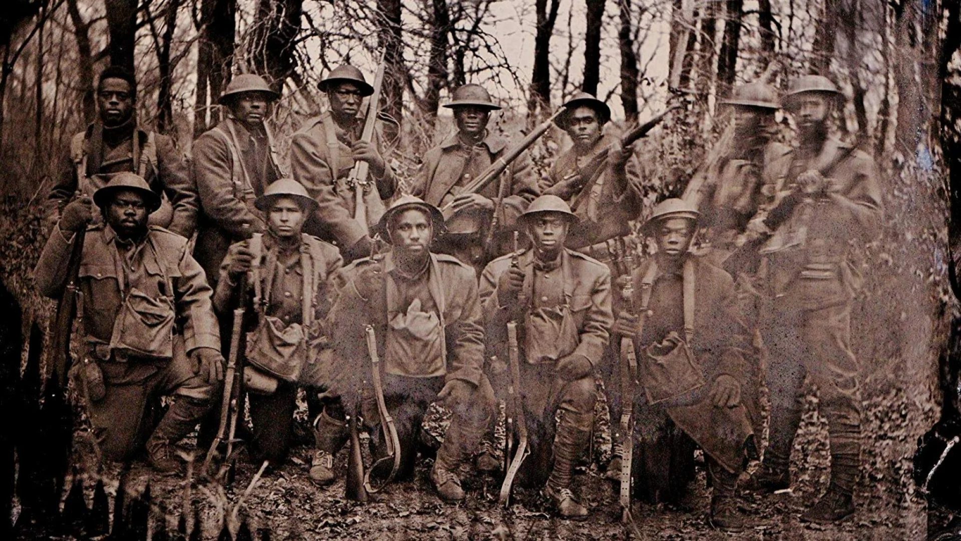 The Great War