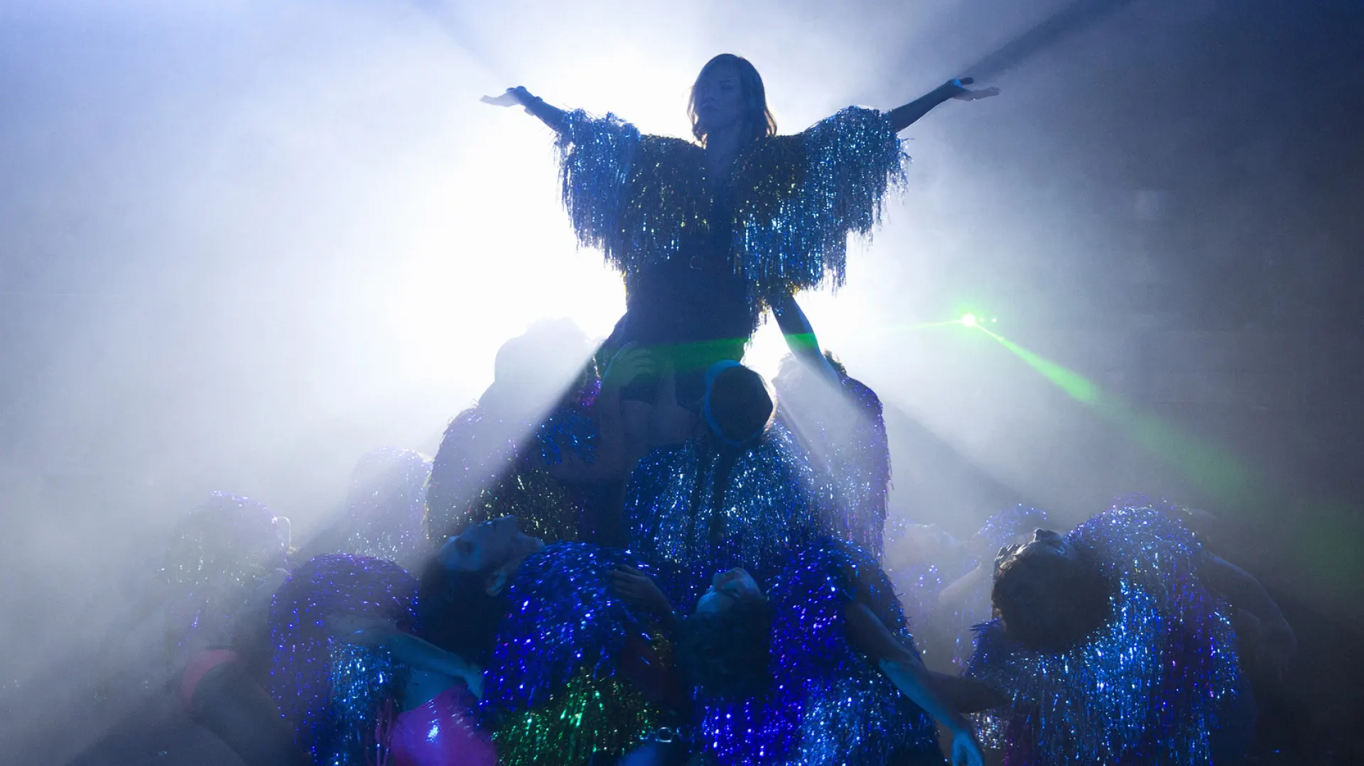 Background image for Una Mujer Fantástica