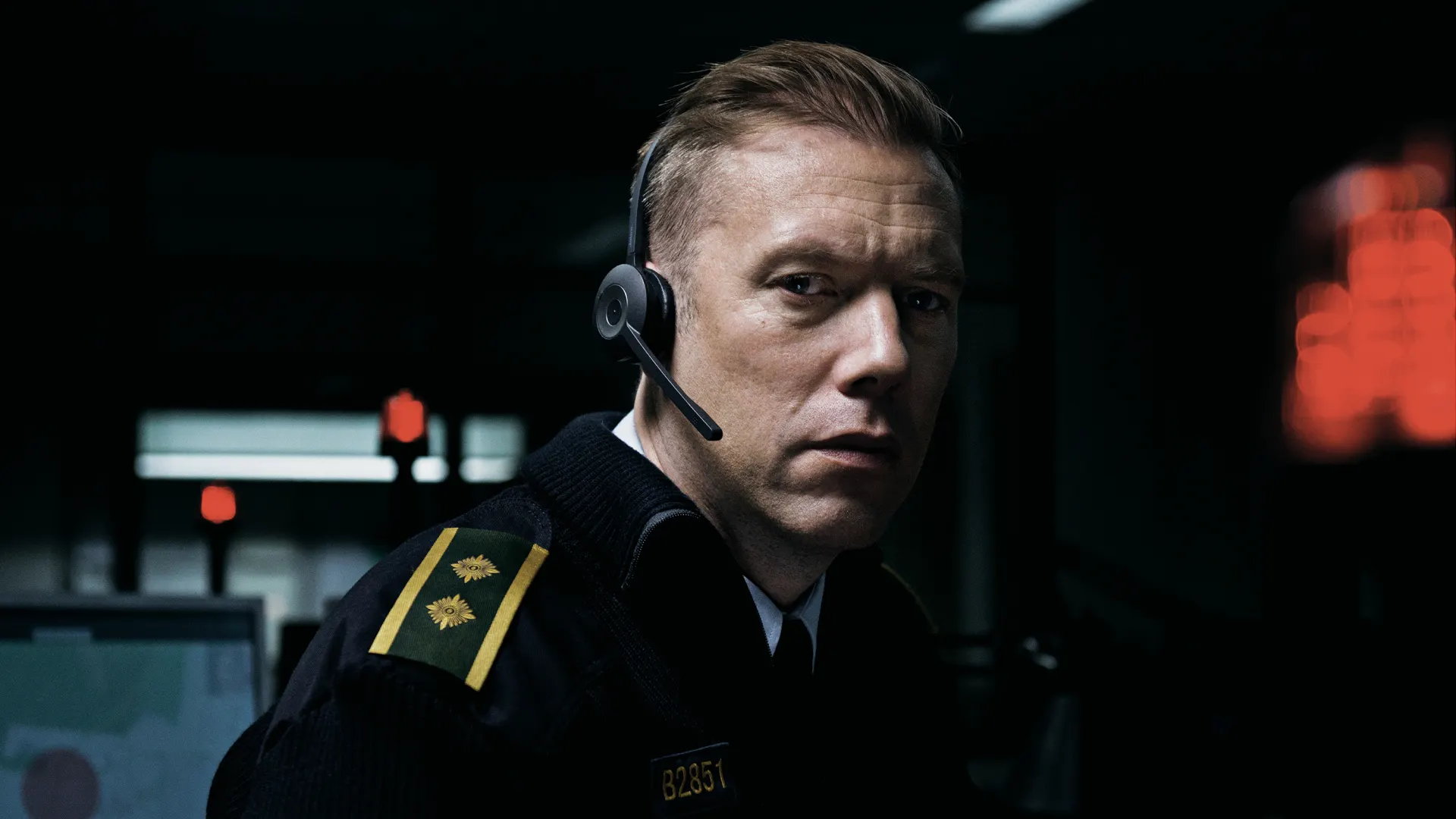 Background image for Den Skyldige (The Guilty)