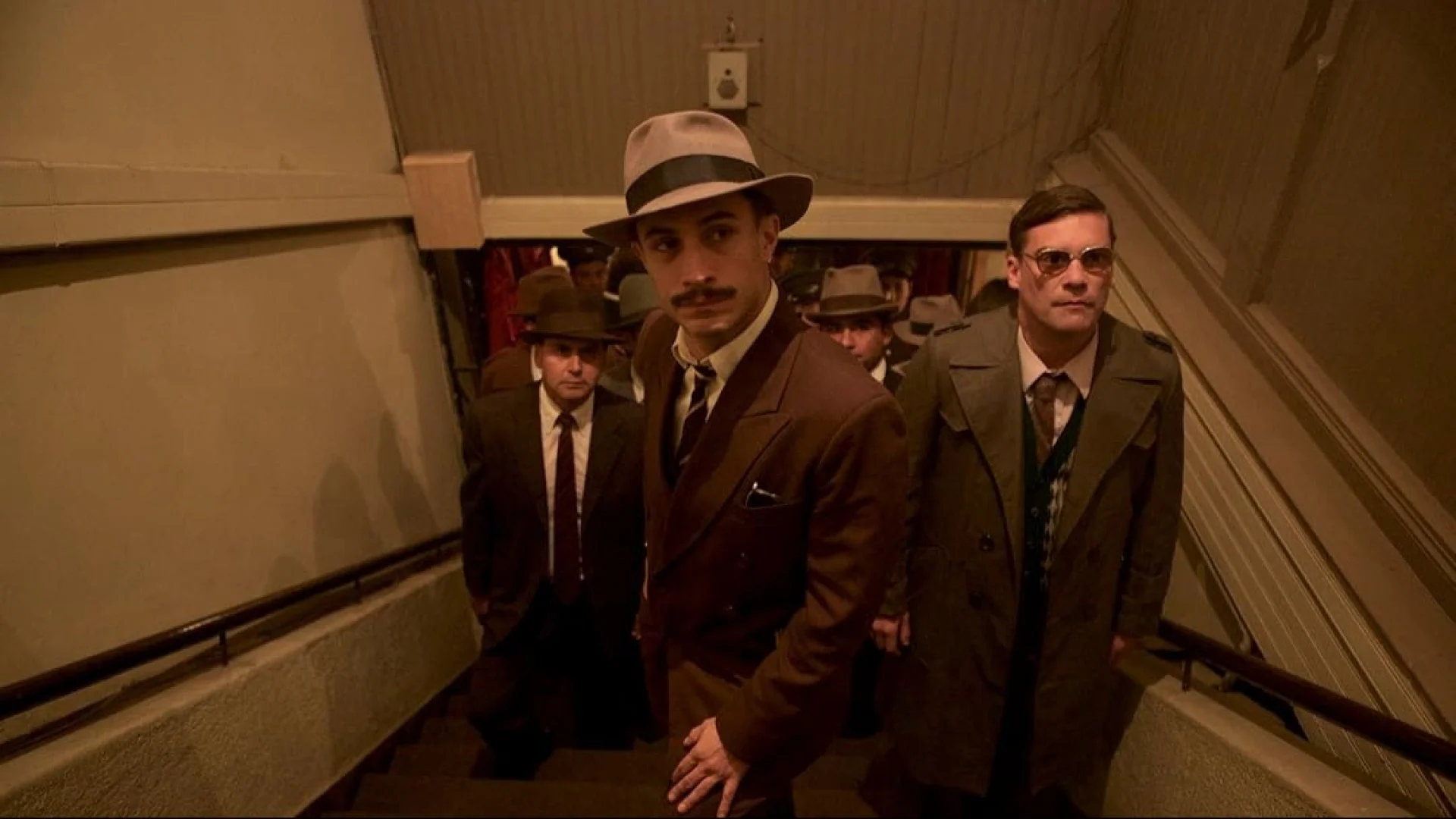 Background image for Neruda