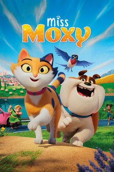 Miss Moxy