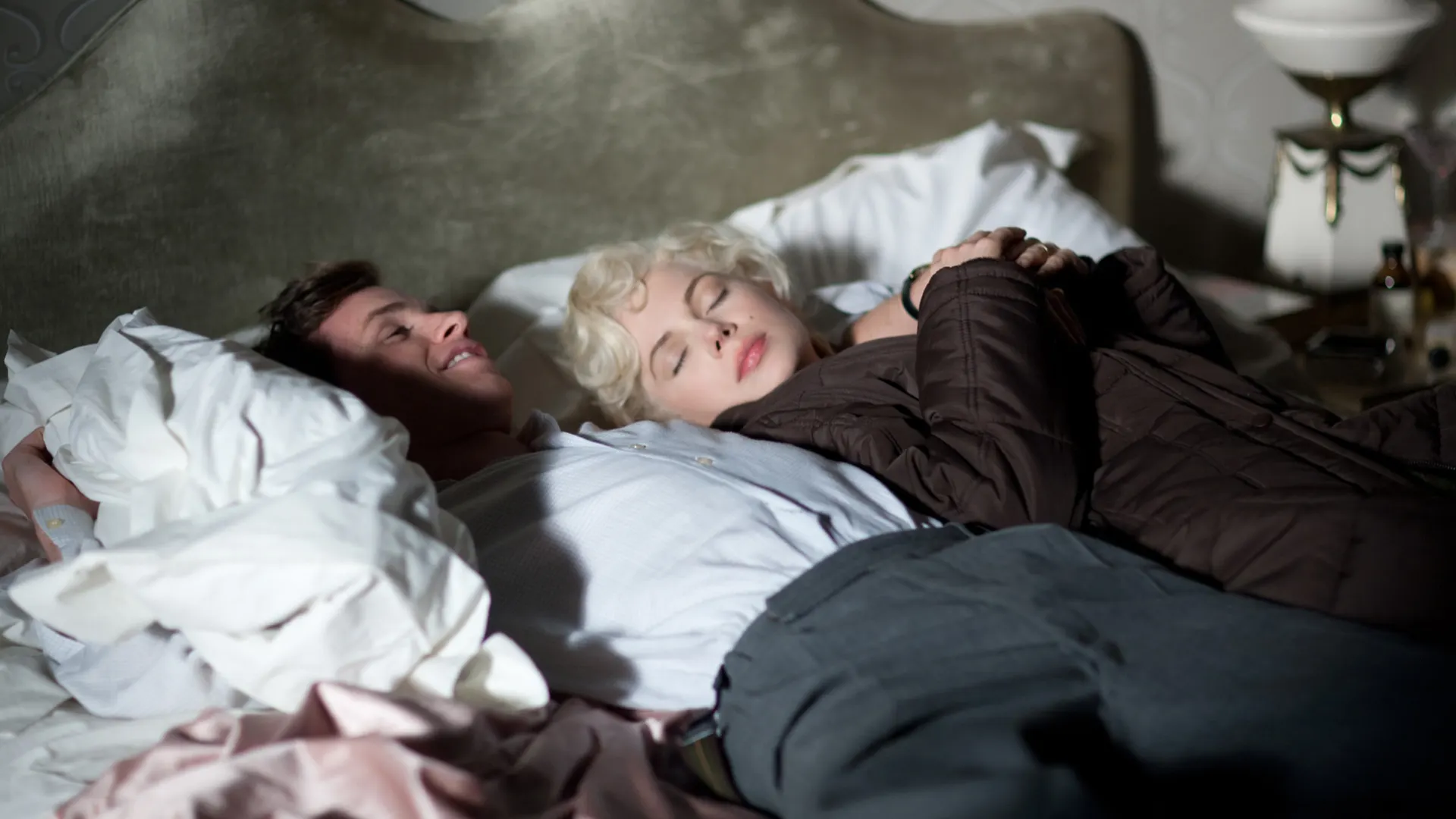 Background image for My Week With Marilyn