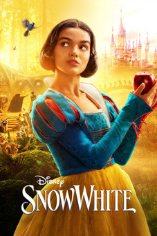 Snow White