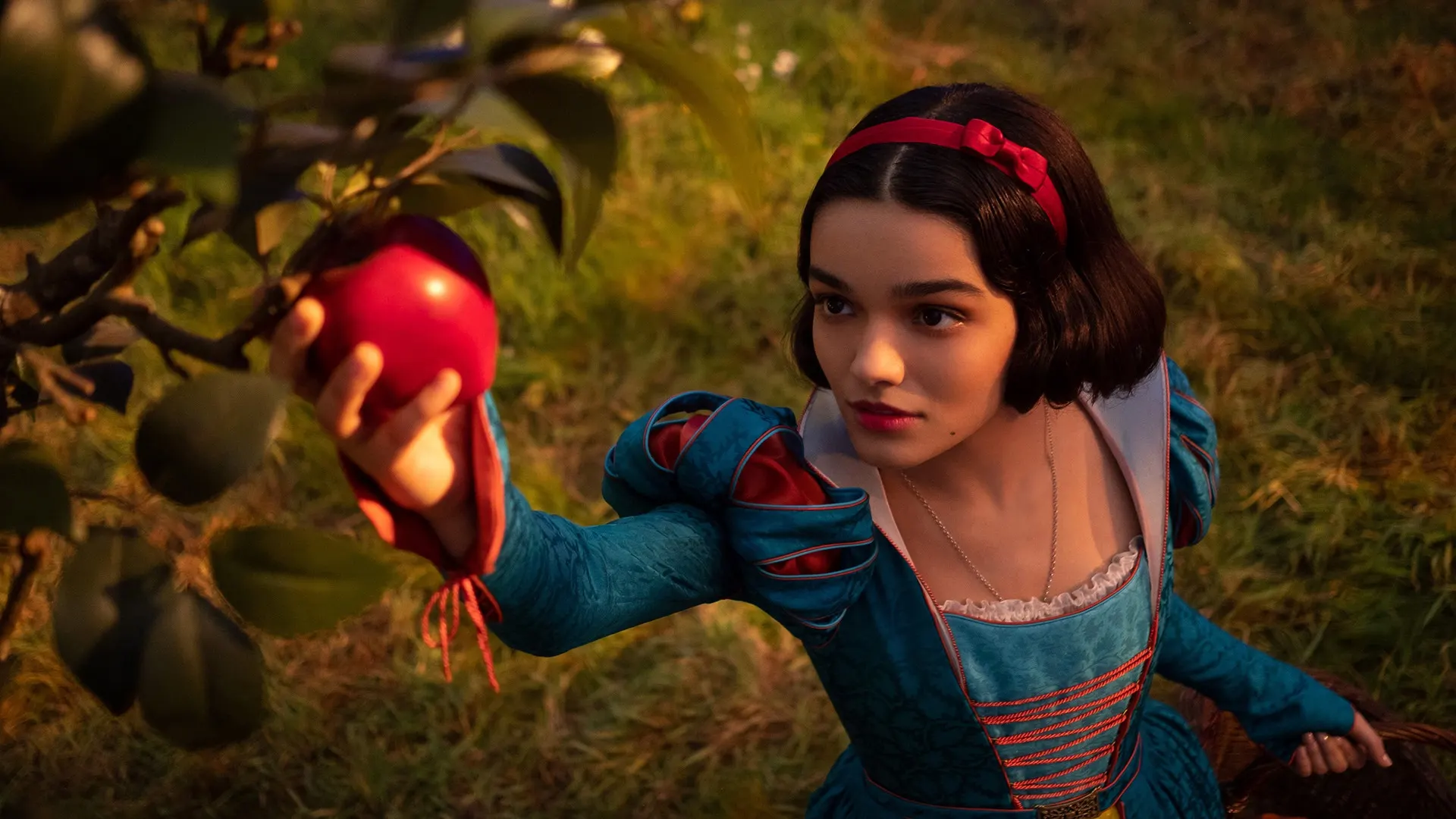 Snow White