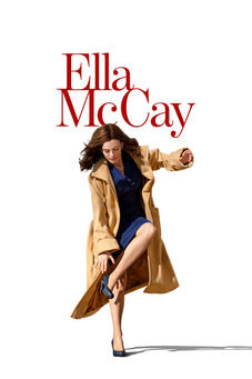 Ella McCay