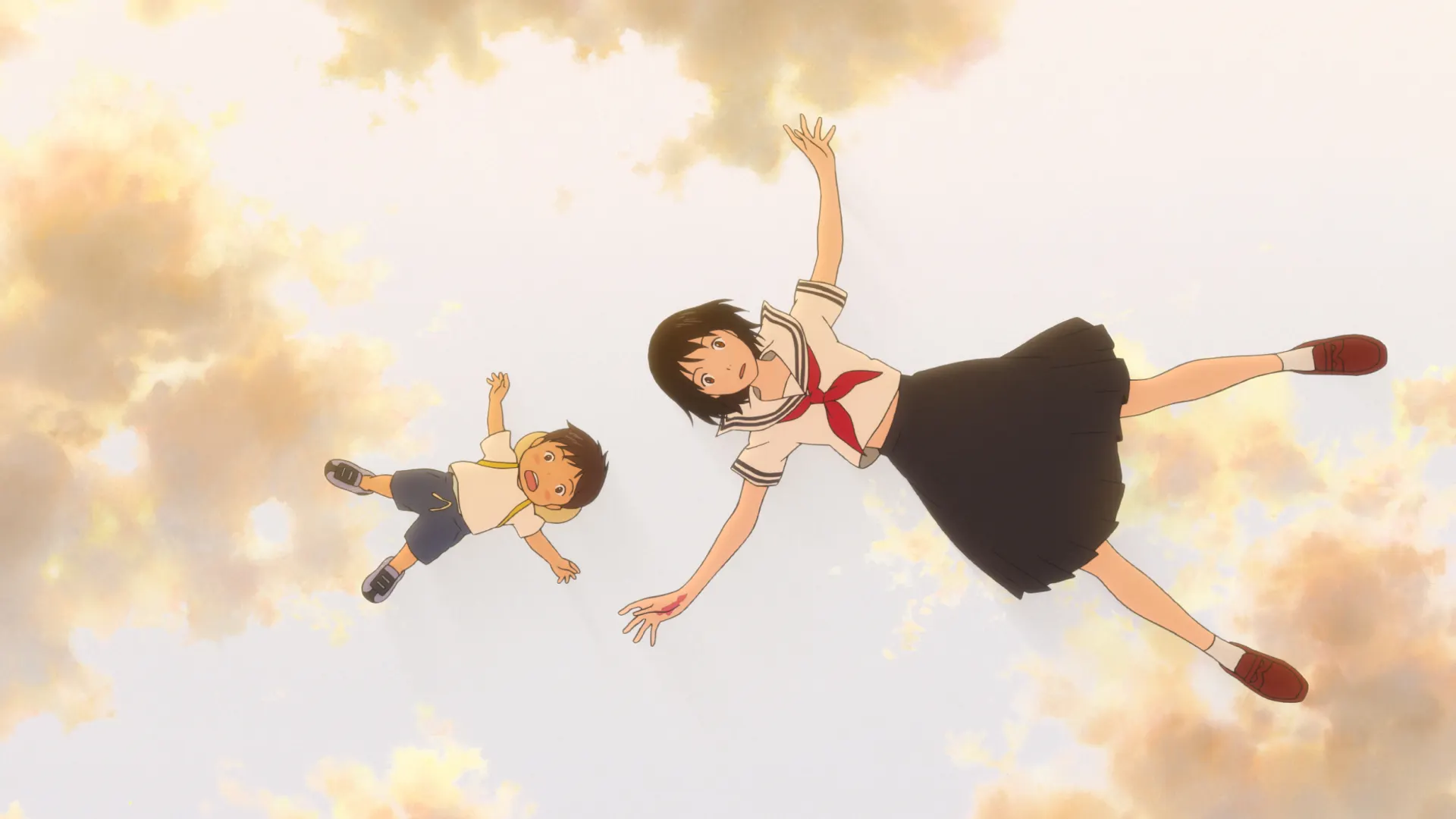 Background image for Miraï