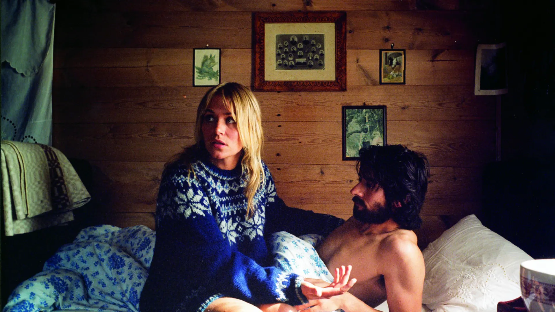 Background image for La Meglio Gioventù (Deel 1)