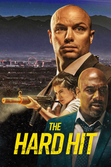 The Hard Hit