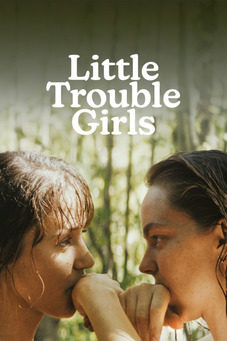 Little Trouble Girls