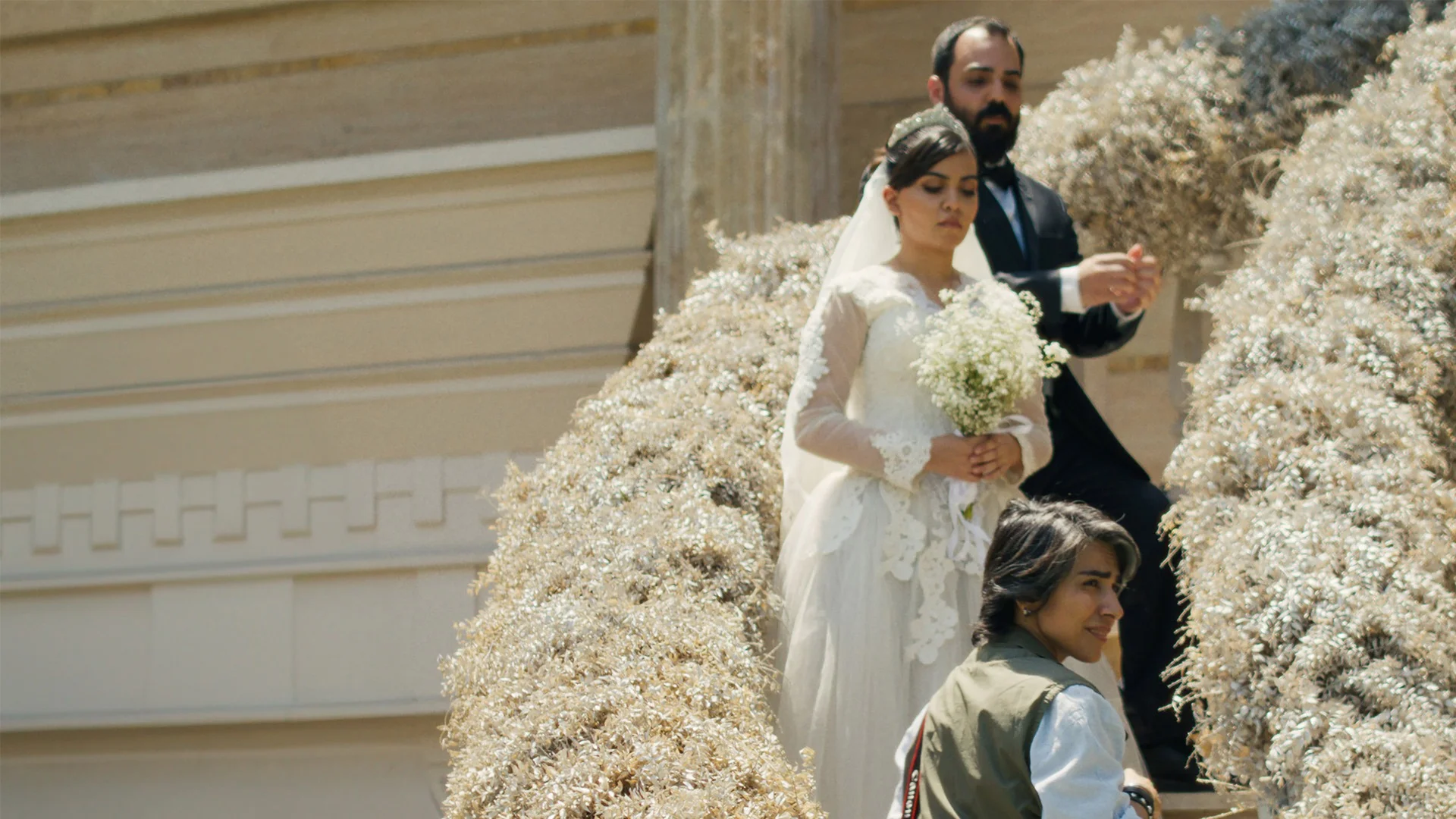 It Was Just An Accident