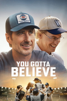 You Gotta Believe