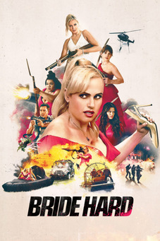 Bride Hard