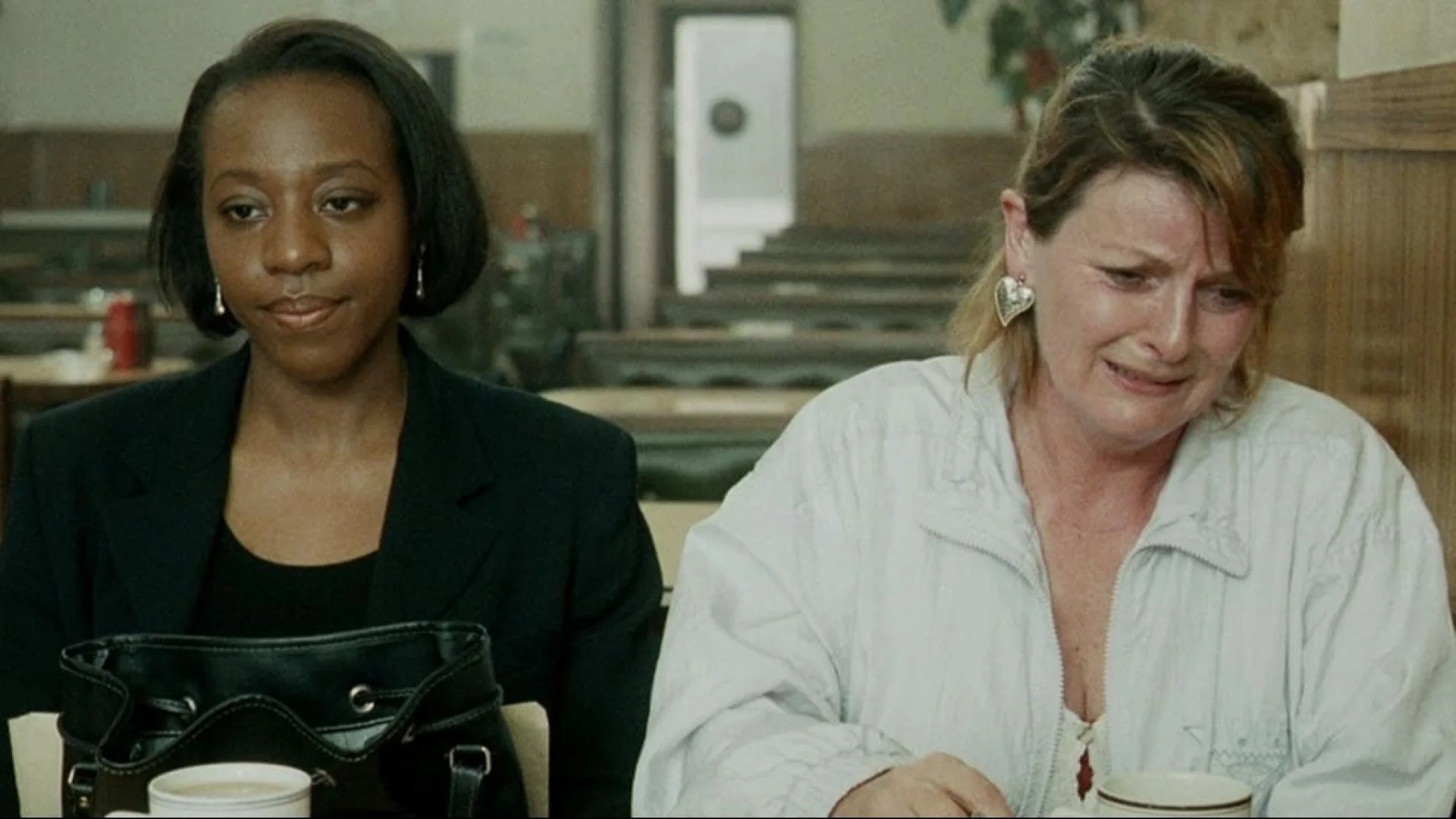 Background image for Secrets & Lies
