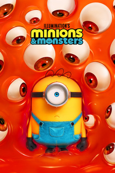 Minions & Monsters