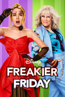 Freakier Friday