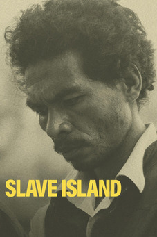 Slave Island