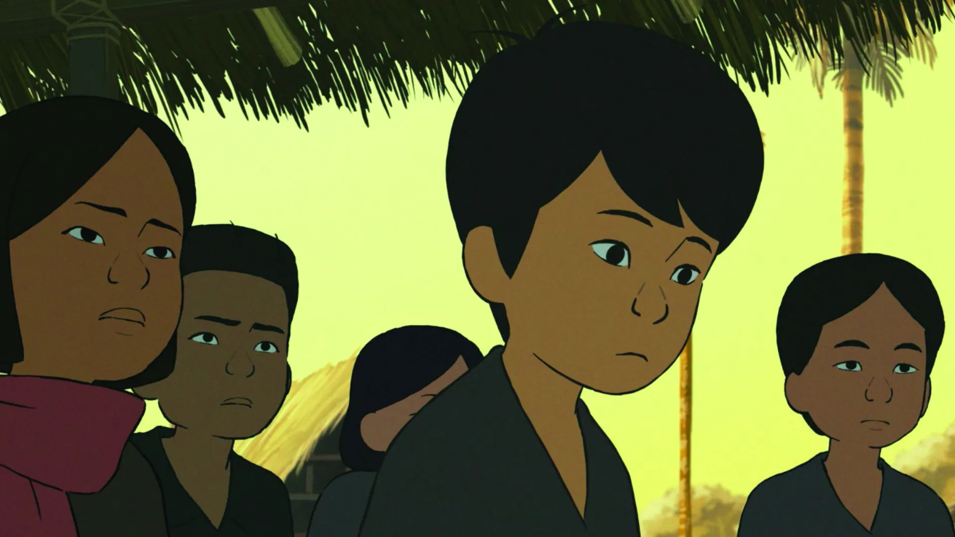 Background image for Funan