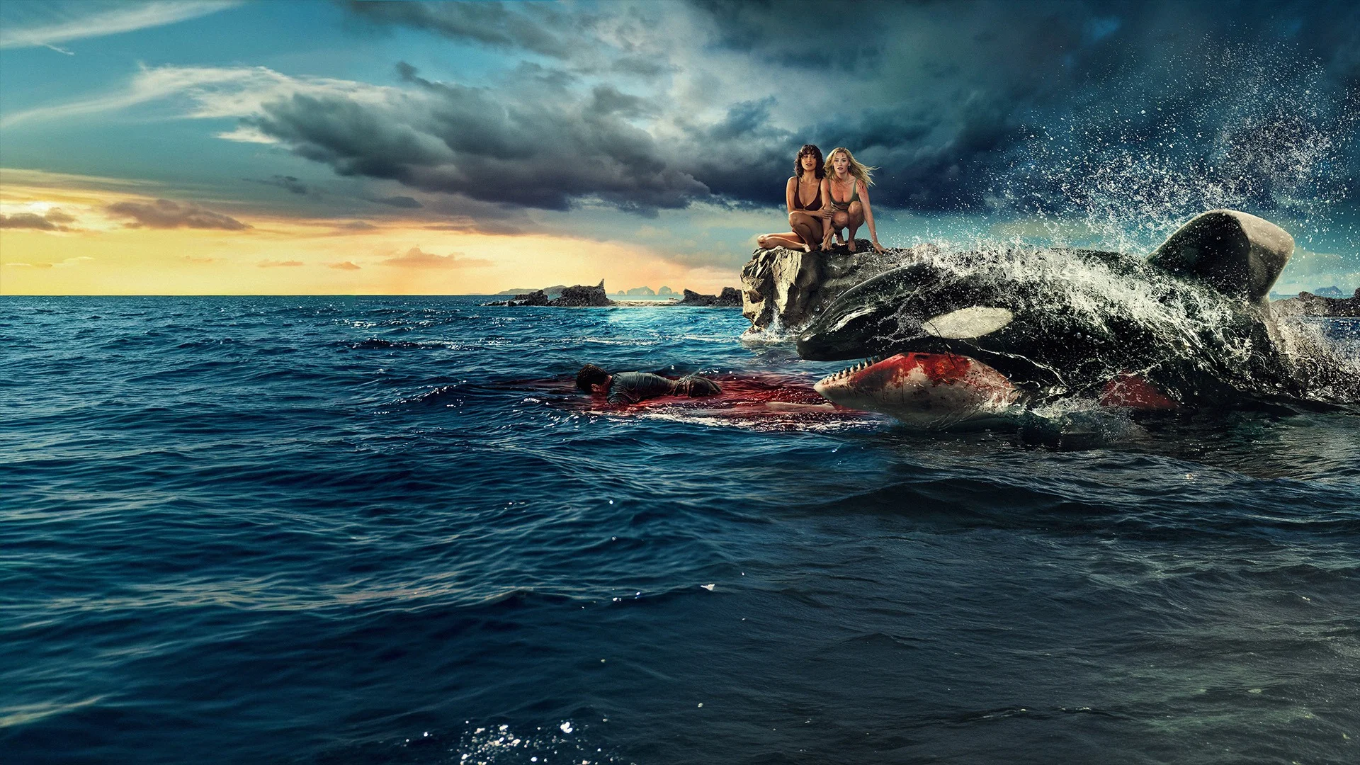 Killer Whale