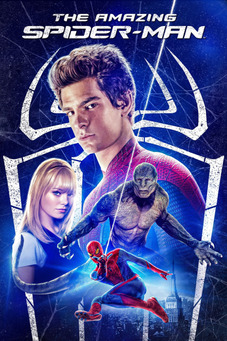 The Amazing Spider-Man