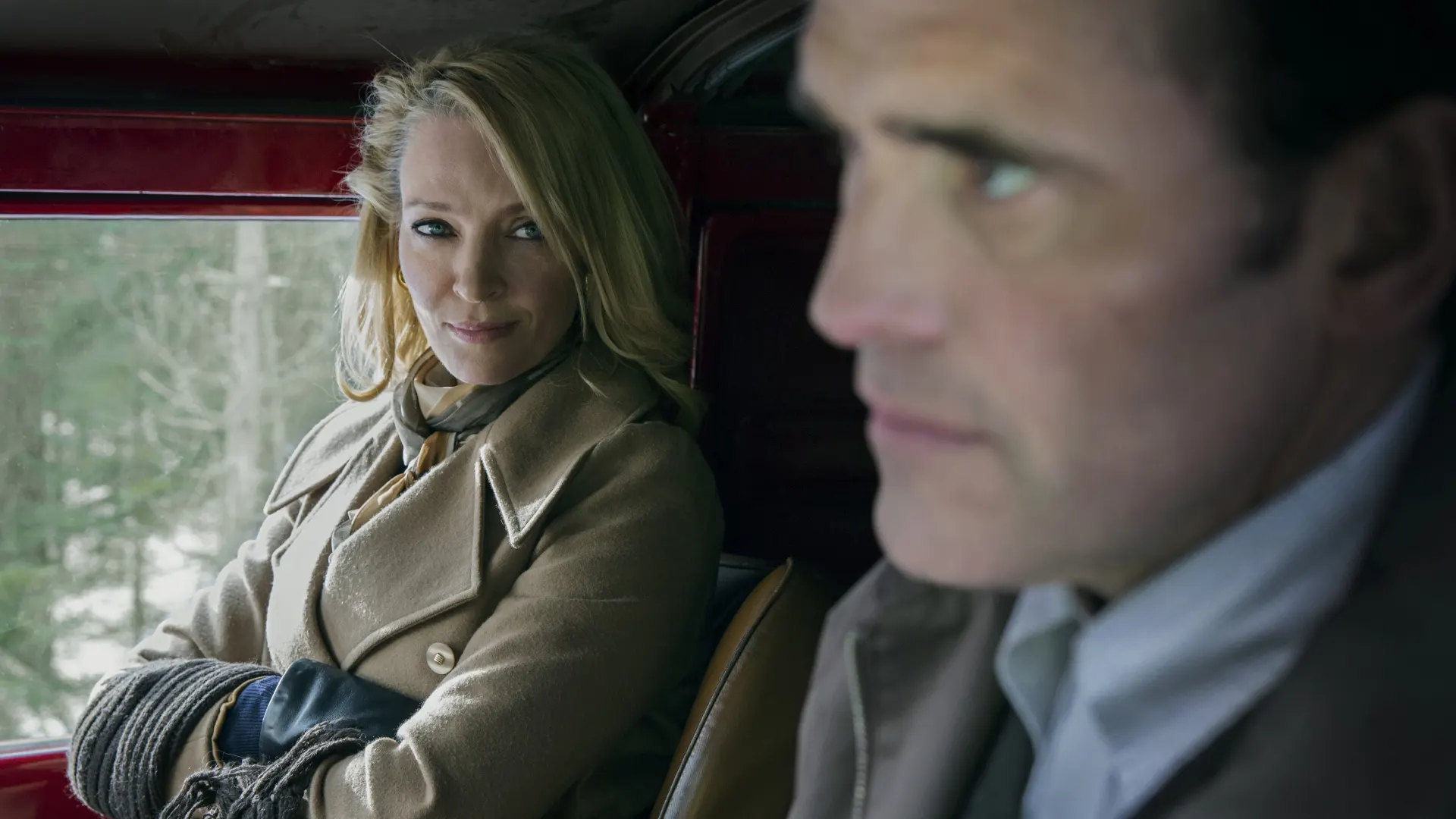 Background image for The House that Jack Built