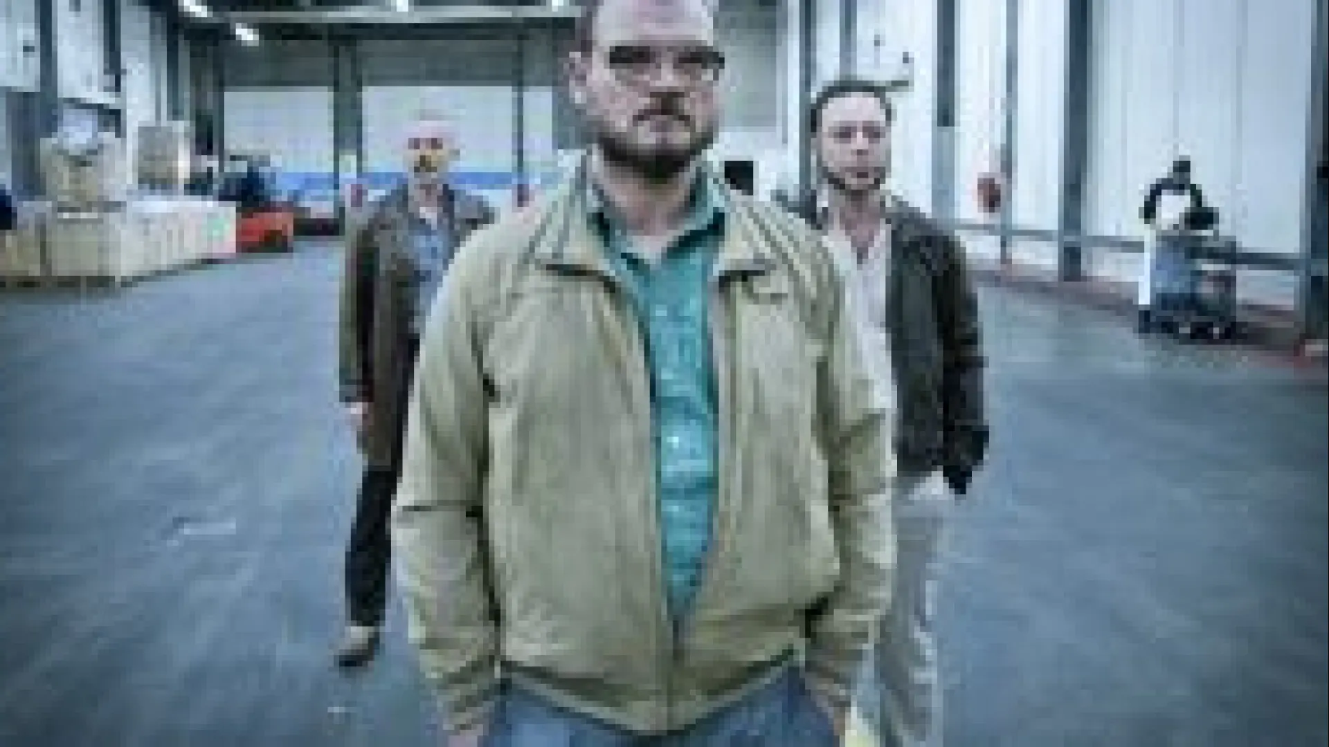 Background image for Wederopstanding van een Klootzak