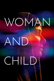 Woman and Child