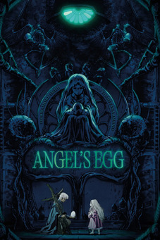 Angel's Egg