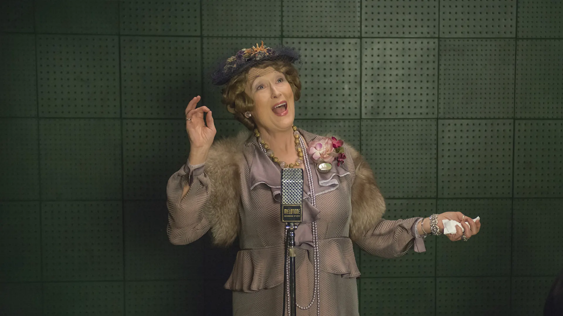 Background image for Florence Foster Jenkins