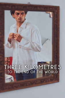 Three Kilometres to the End of the World